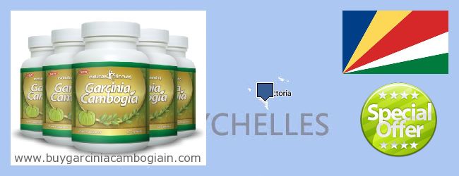 Dove acquistare Garcinia Cambogia Extract in linea Seychelles